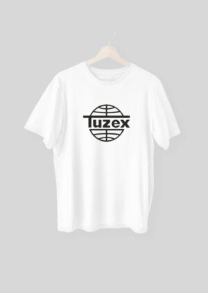 tričko tuzex bílé